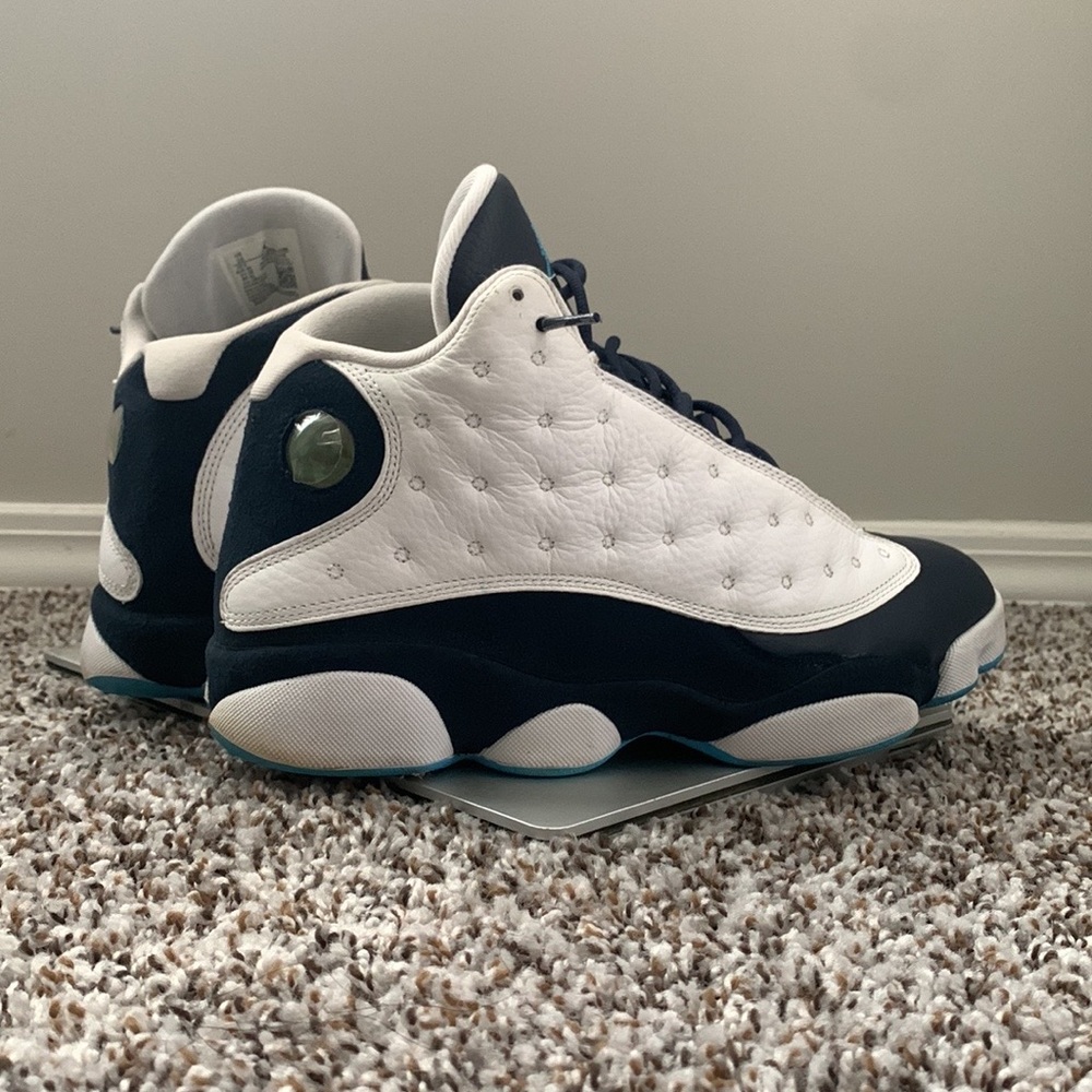 Jordan